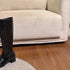 ELEGANTE DAMEN-WINTERSTIEFEL – BEQUEM, ATMUNGSAKTIV, KUNSTLEDER, BLOCKABSATZ & SEITLICHER REISSVERSCHLUSS